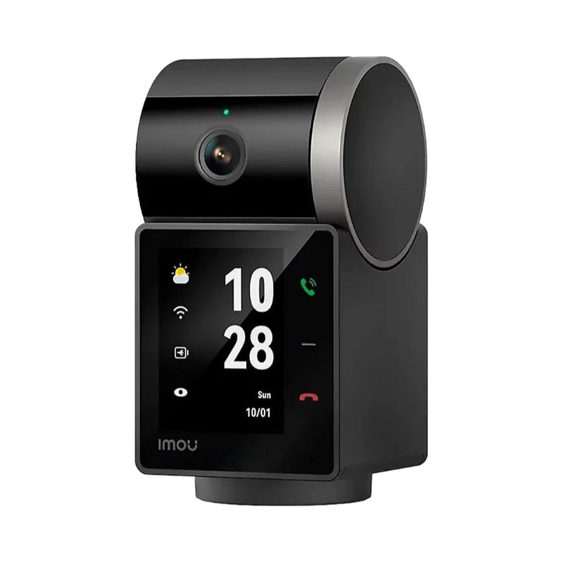 Imou IPC-S2VBP-5M0WR 5 MP İç Ortam PT Kamera (Rex VT Pro)