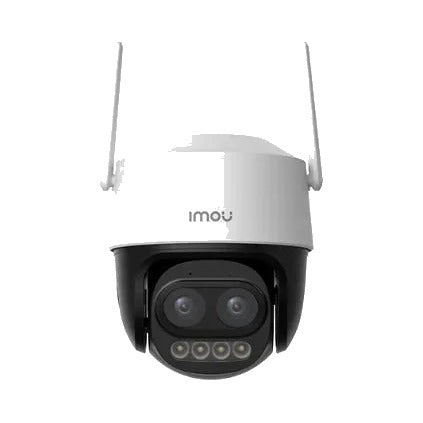 Imou IPC-S7DP-5M0WEZ 5 MP PT Dual Kamera (Cruiser Z)