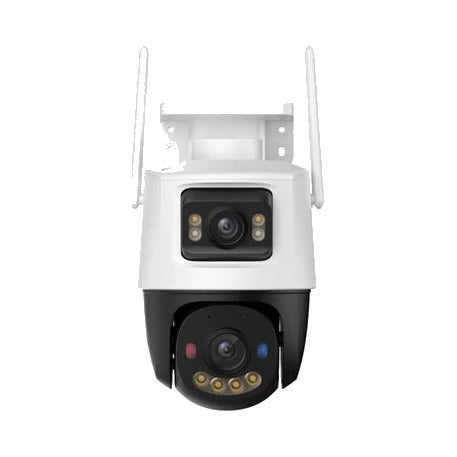 Imou IPC-S7XEP-10M0WED 10MP Dual PT Kamera (Cruiser Dual 2)