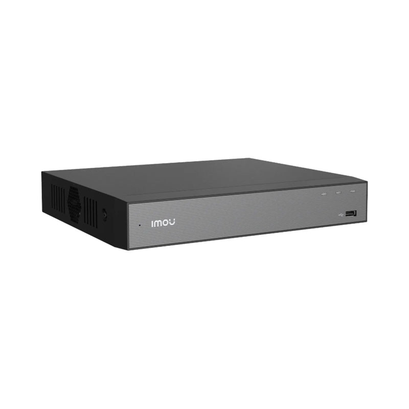 IMOU NVR-N236-8A0E 36 Kanal NVR Kayıt Cihazı