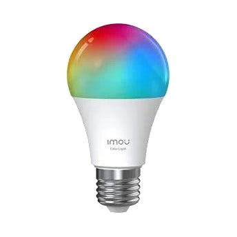 Imou Smart Wi-Fi Multicolor Ampul