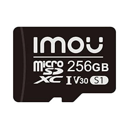 Imou ST2-256-S1 256 GB Hafıza Kartı