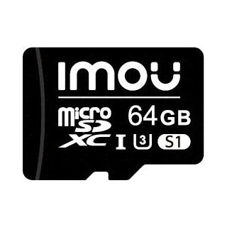Imou ST2-64-S1 64 GB Hafıza Kartı