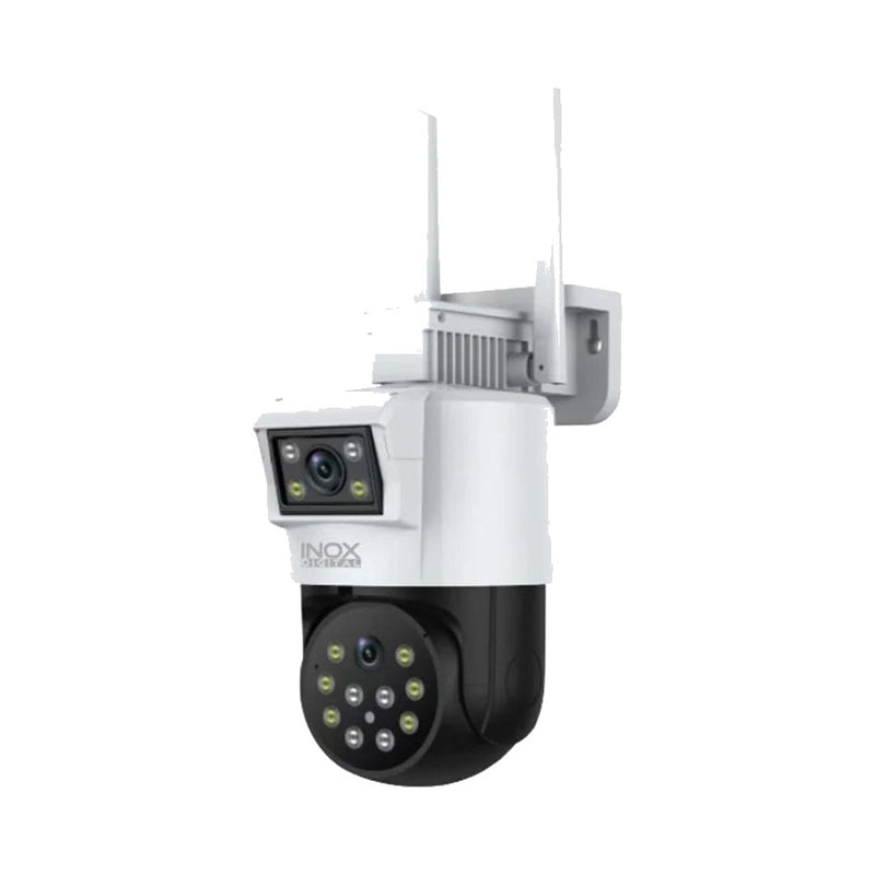 INOX-X102 3+3MP Dual Lens Wi-Fi Kamera
