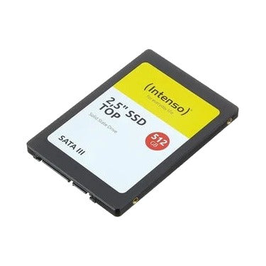 Intenso 500Gb SSD Disk