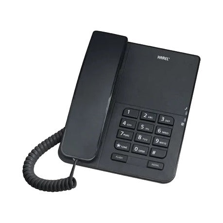 Karel TM140 – Masa Telefonu