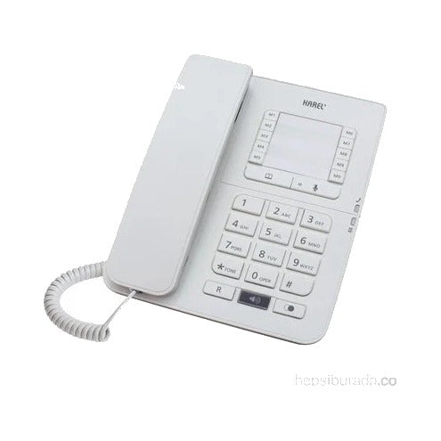 Karel TM142 – Handsfree Masa Telefonu