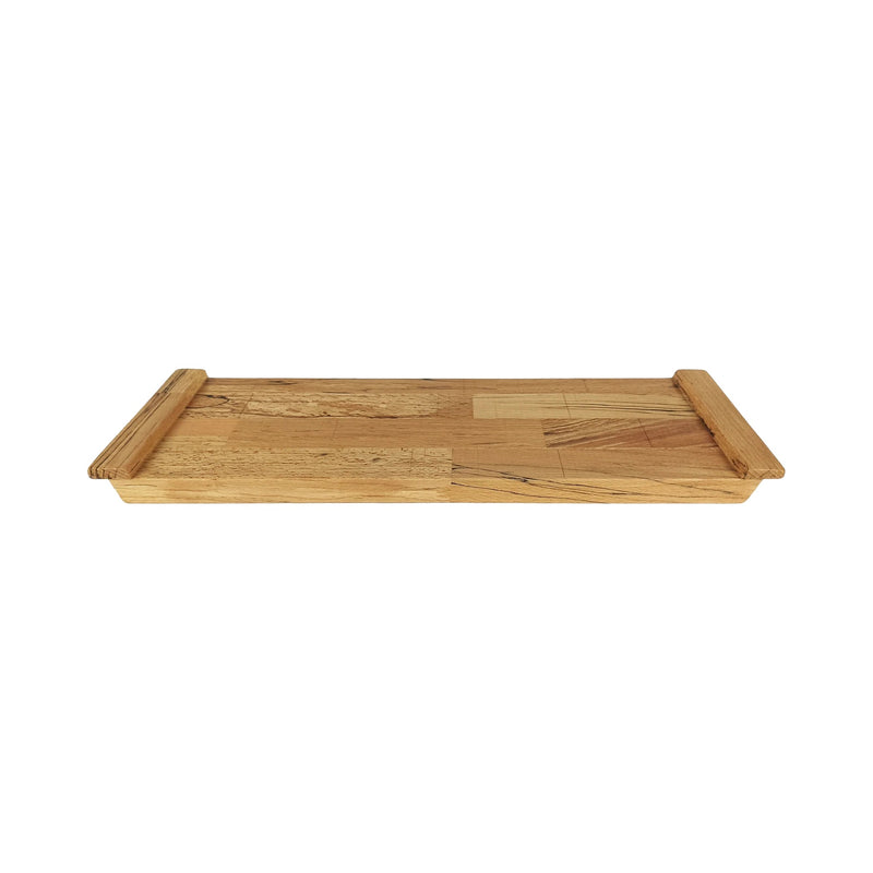 Kulplu Sunum Tahtası 17 x 49 x 2.2 cm