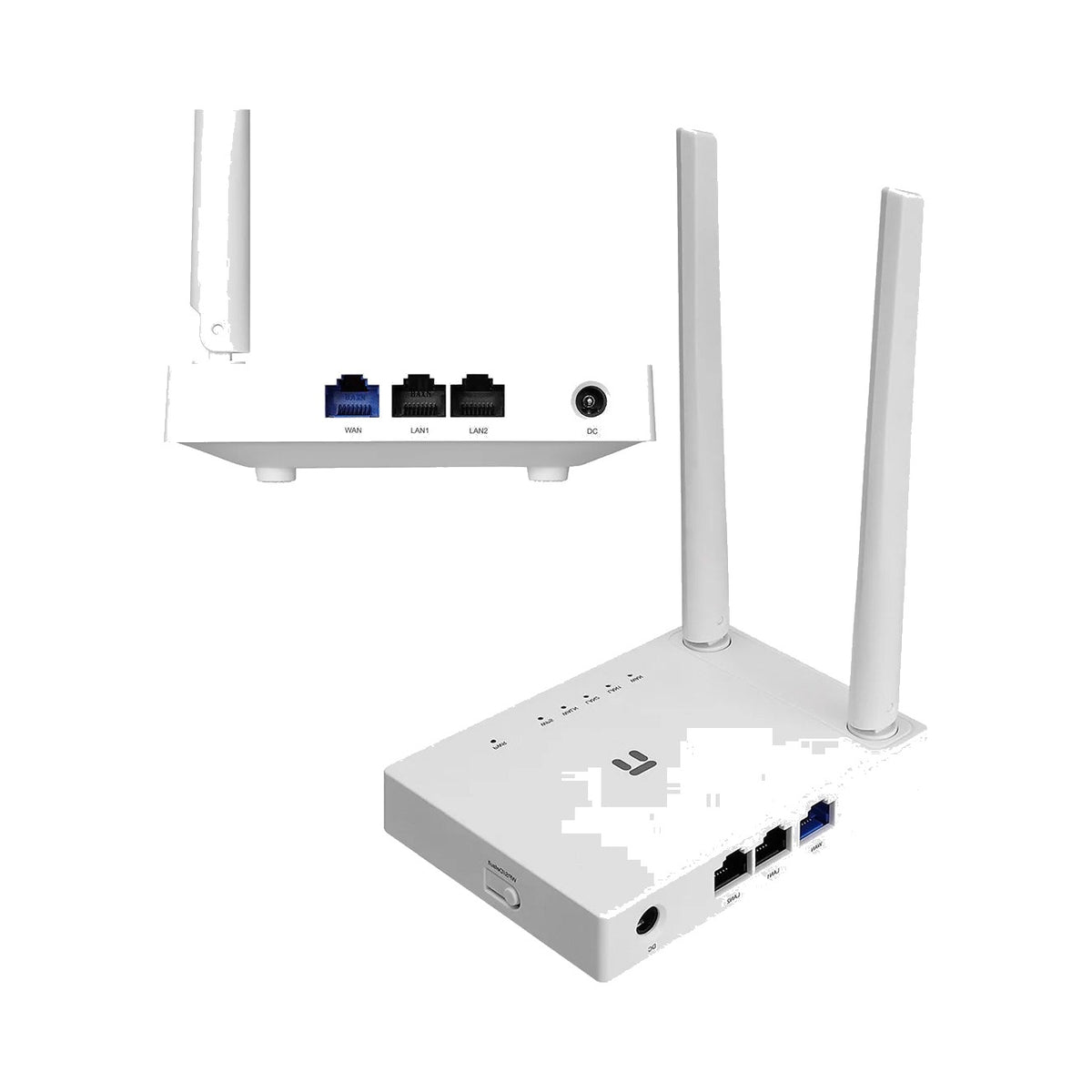 Netis W1 Wireless Router