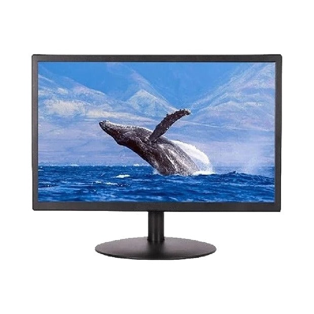 OneTech 19 İnç Sesli LED Monitör