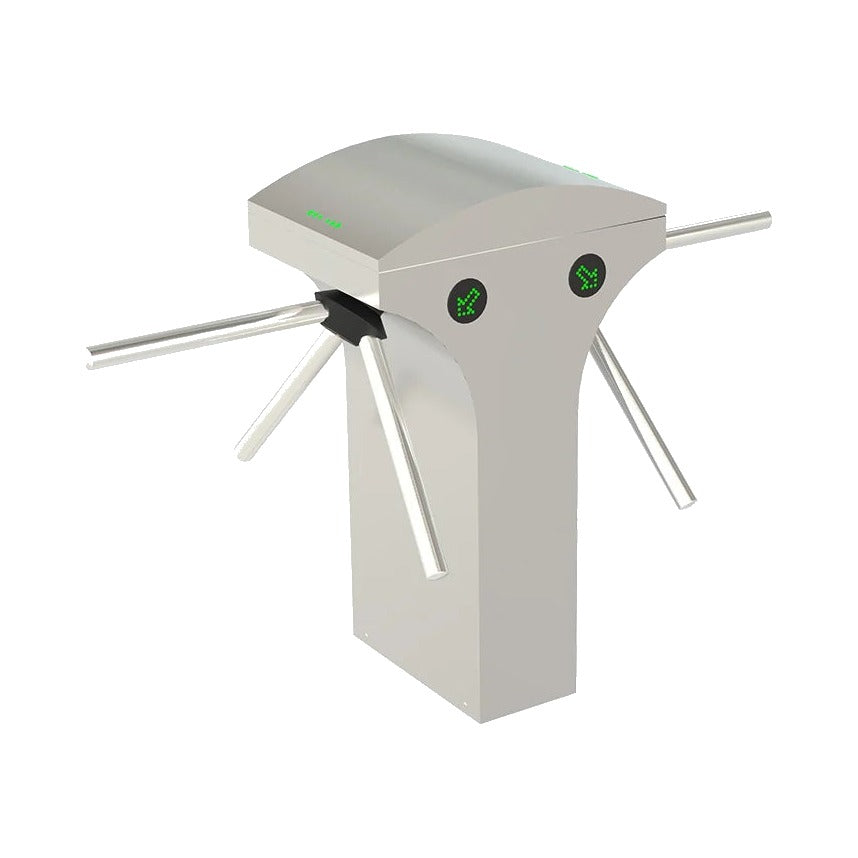 Özak 602 D – Bel Tipi Turnike (Tripod)