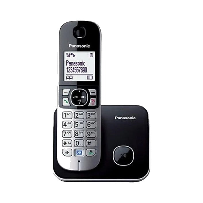 Panasonic KX-TG6811 – DECT Telsiz Telefon