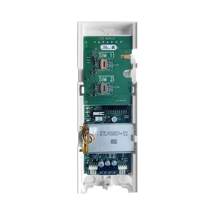 Paradox Pcs265v7 Hırsız Alarm Cihazı Gprs Haberleşme Modülü