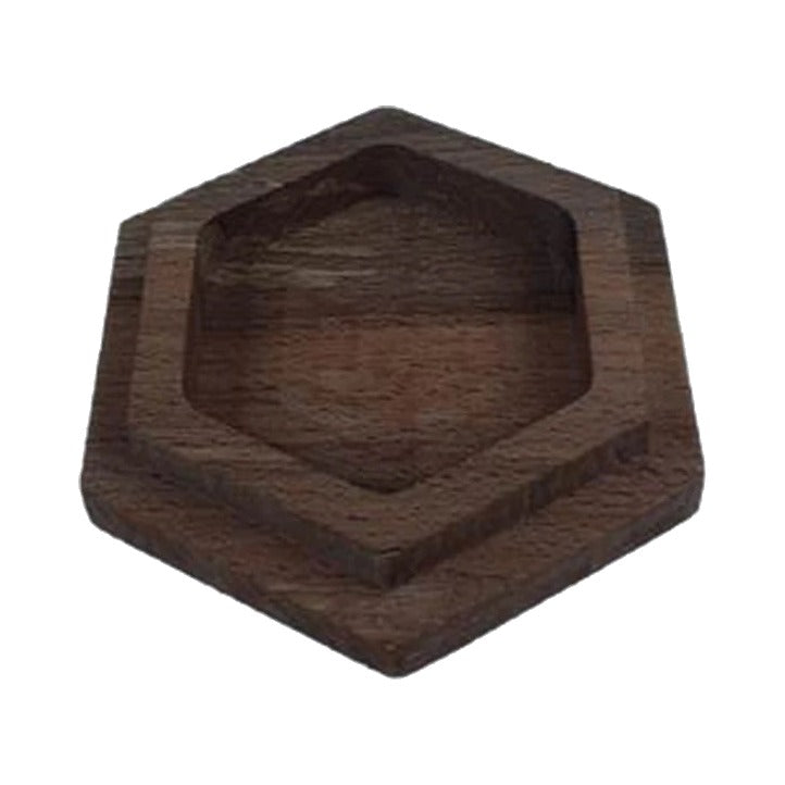 Petek Çerezlik 12 x 12 x 2.2 cm · TERRAWS-CRZ31C