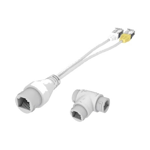 PoE Extender 1 Giriş 2 Çıkış