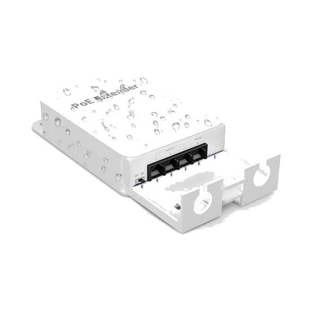 PoE Extender 1 Giriş 3 Çıkış