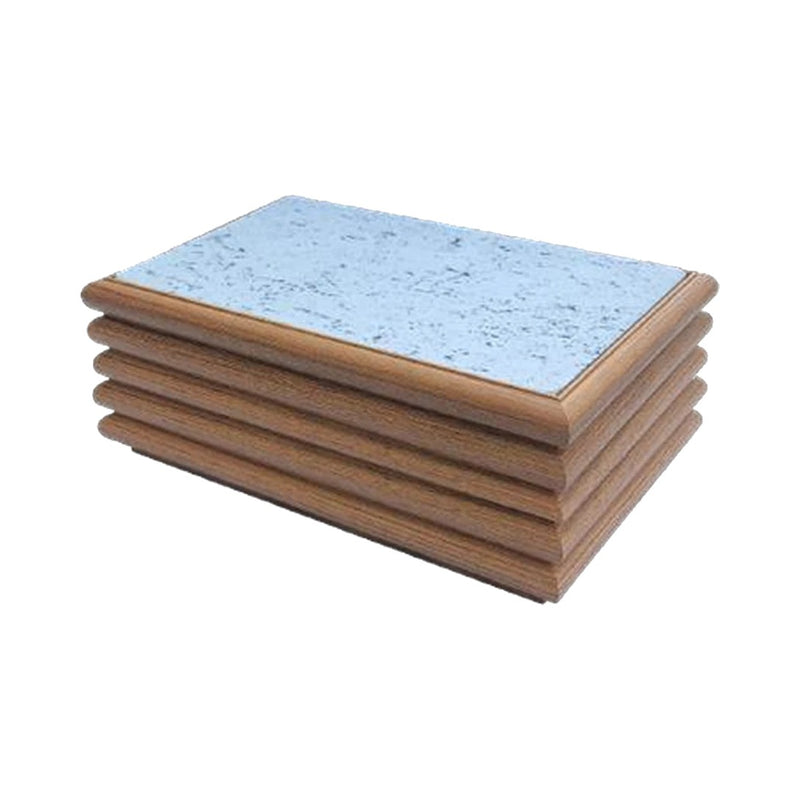 Porselen Açık Büfe Sunum · TERRAWS-STS332112-2