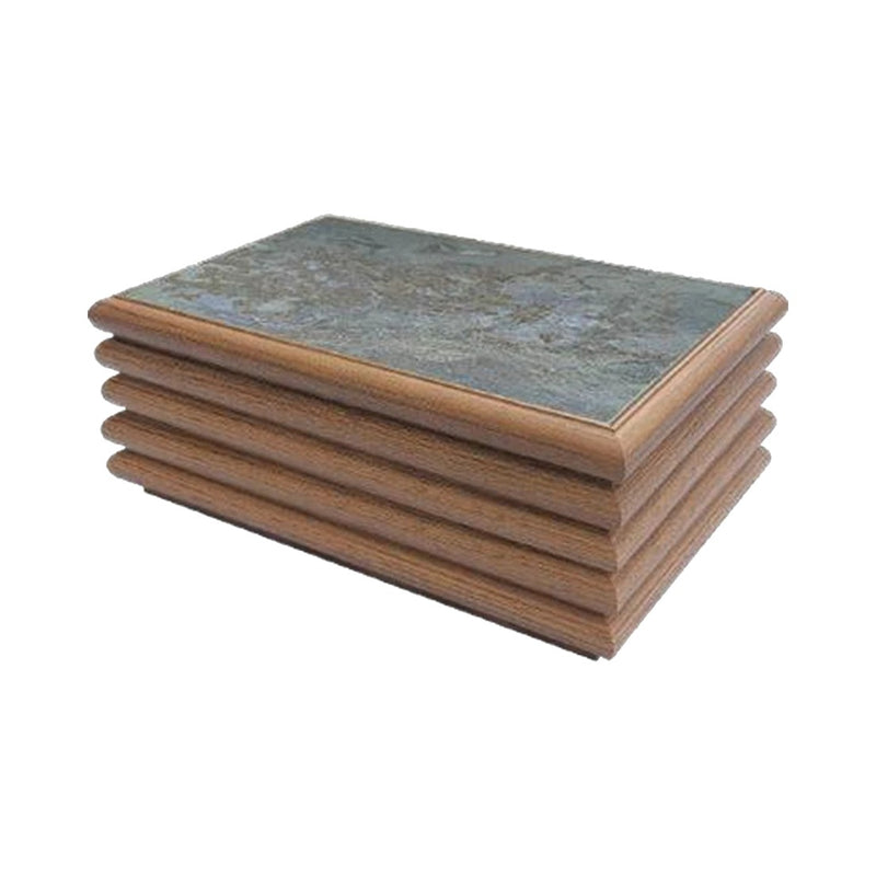 Porselen Açık Büfe Sunum · TERRAWS-STS332112-3