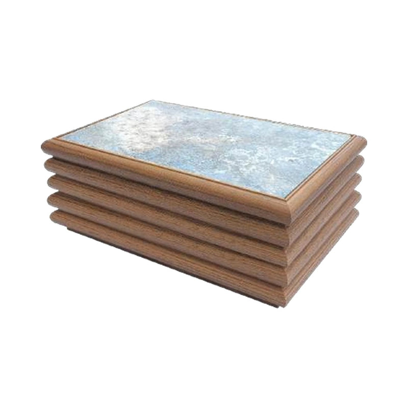 Porselen Açık Büfe Sunum · TERRAWS-STS332112-4