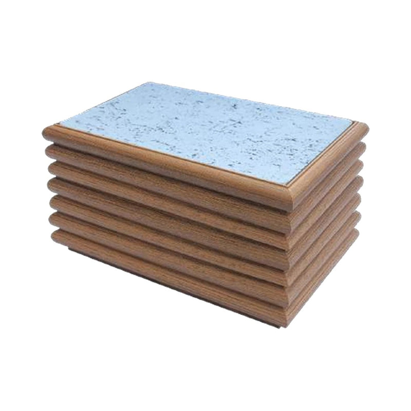 Porselen Açık Büfe Sunum · TERRAWS-STS332117-2