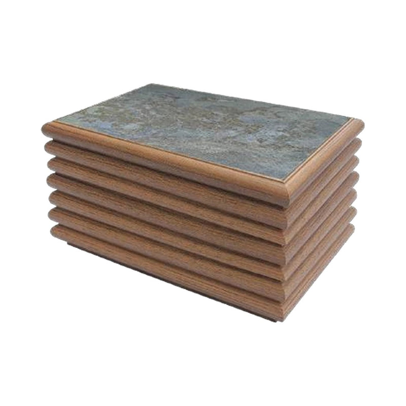 Porselen Açık Büfe Sunum · TERRAWS-STS332117-3