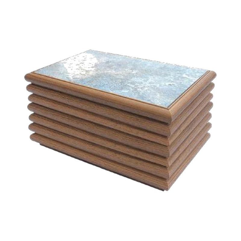 Porselen Açık Büfe Sunum · TERRAWS-STS332117-4