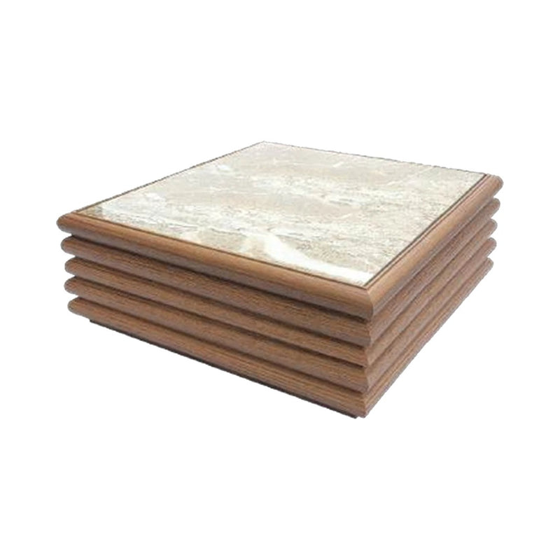 Porselen Açık Büfe Sunum · TERRAWS-STS333312-1