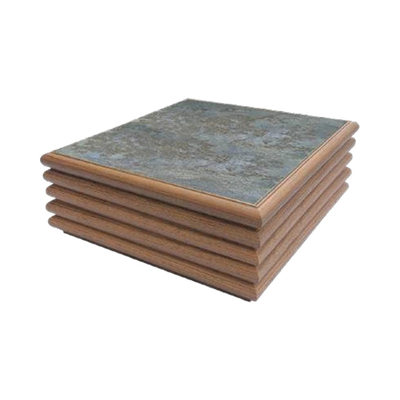 Porselen Açık Büfe Sunum · TERRAWS-STS333312-3