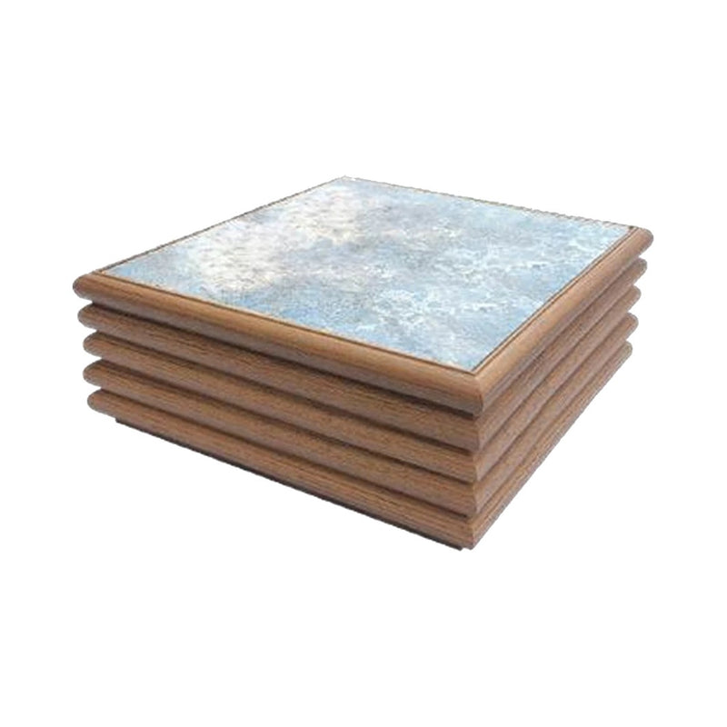 Porselen Açık Büfe Sunum · TERRAWS-STS333312-4