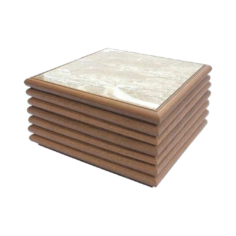 Porselen Açık Büfe Sunum · TERRAWS-STS333317-1