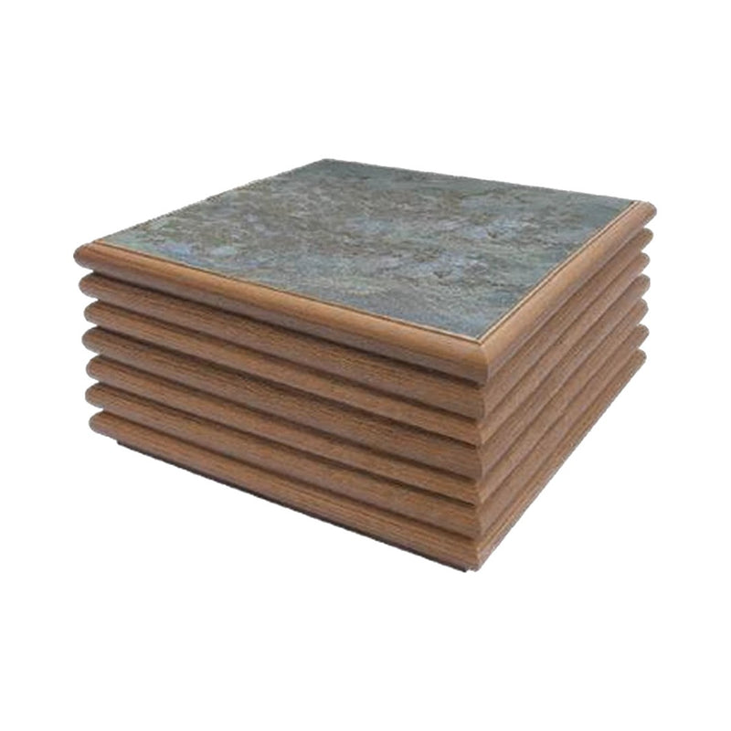 Porselen Açık Büfe Sunum · TERRAWS-STS333317-3