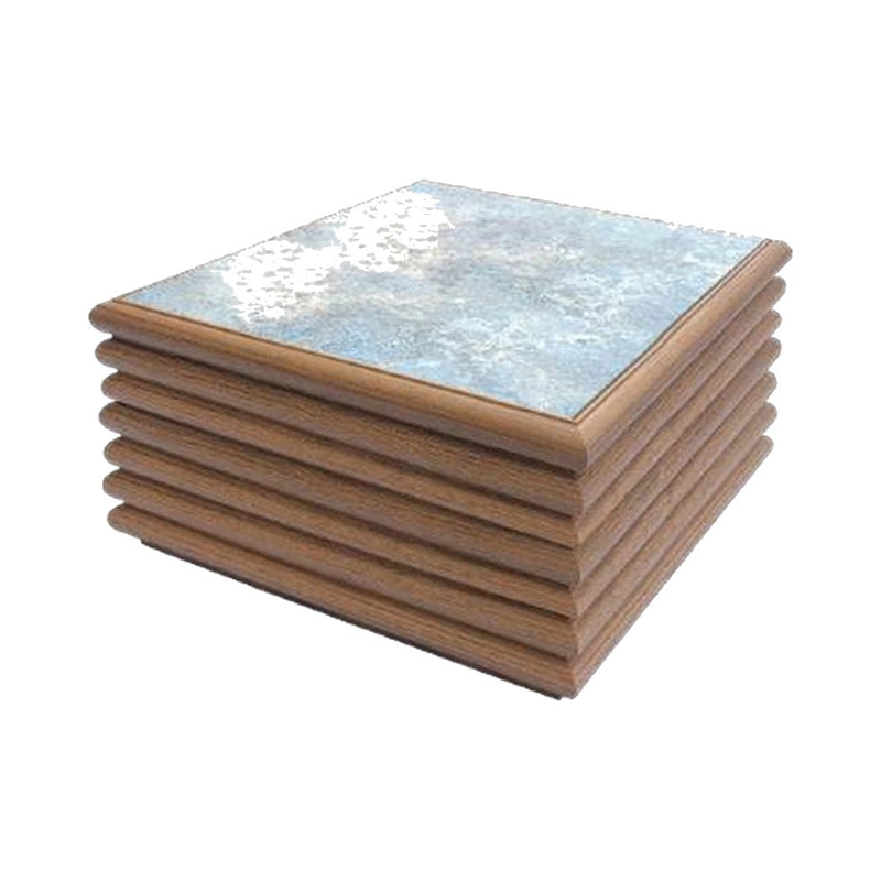 Porselen Açık Büfe Sunum · TERRAWS-STS333317-4
