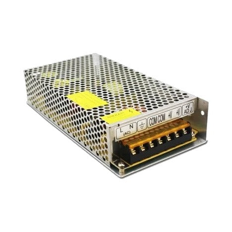 Radem 12V 30A Metal Adaptör