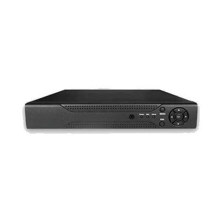 Radem 2580BB 5Mp Destekli 8 Kanal Xmeye DVR Kayıt Cihazı