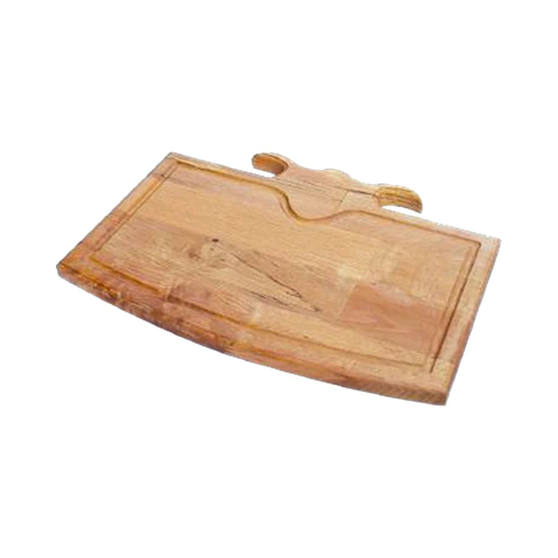 Steak Sunum Tahtası 25 x 35 x 2.2 cm · TERRAWS-SAS25351
