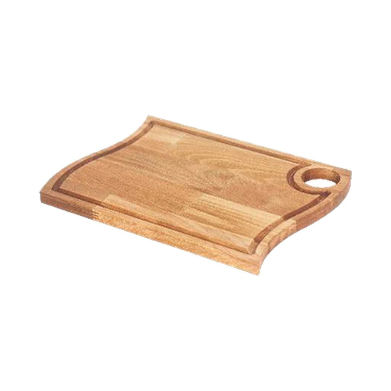Steak Sunum Tahtası 25 x 35 x 2.2 cm · TERRAWS-SAS25352