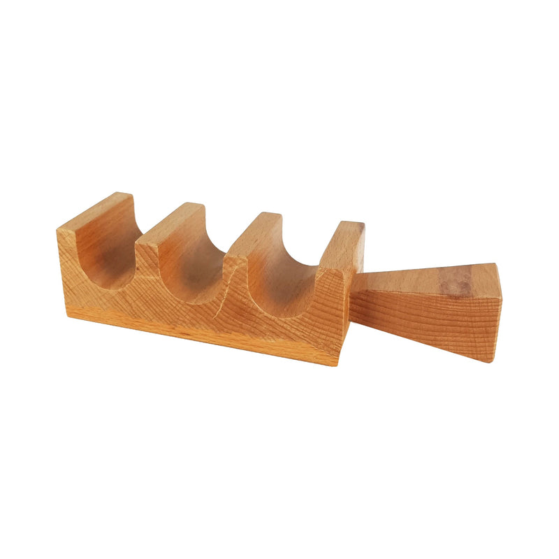 Taco Sunum Tahtası 6.5 x 23 x 5.5 cm