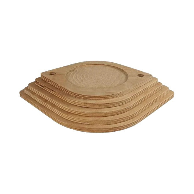 Tava Altlık Naturel