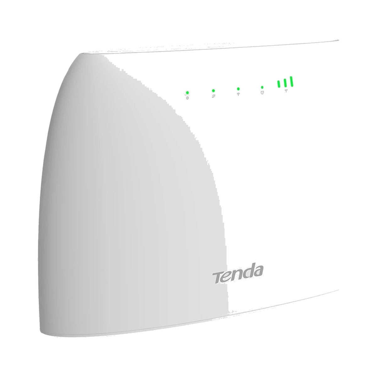 Tenda N300 4G Lte Sim Kart Girişli Router