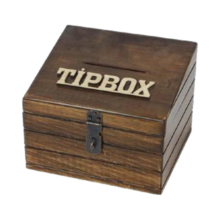 Tip Box 17 x 15 x 14 cm