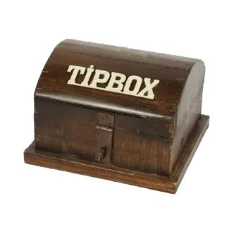 Tip Box 20 x 18 x 16 cm