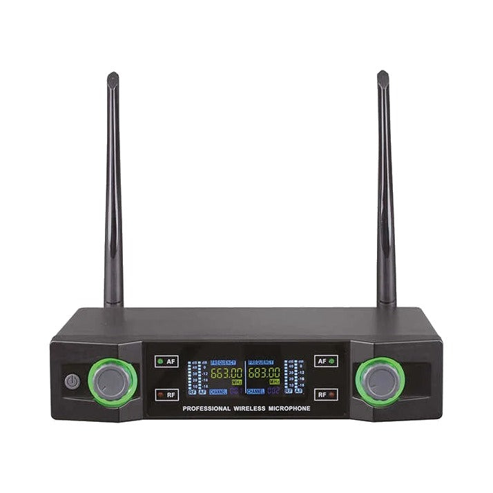 Westa 325R Uhf Receiver
