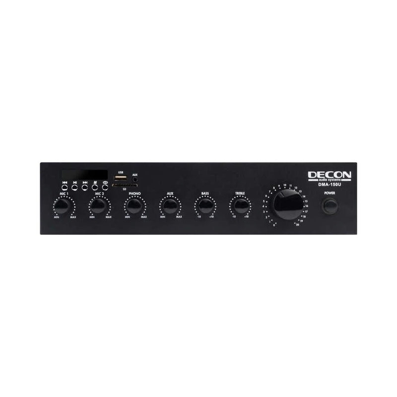 Westa DMA-150U 150W Amfi