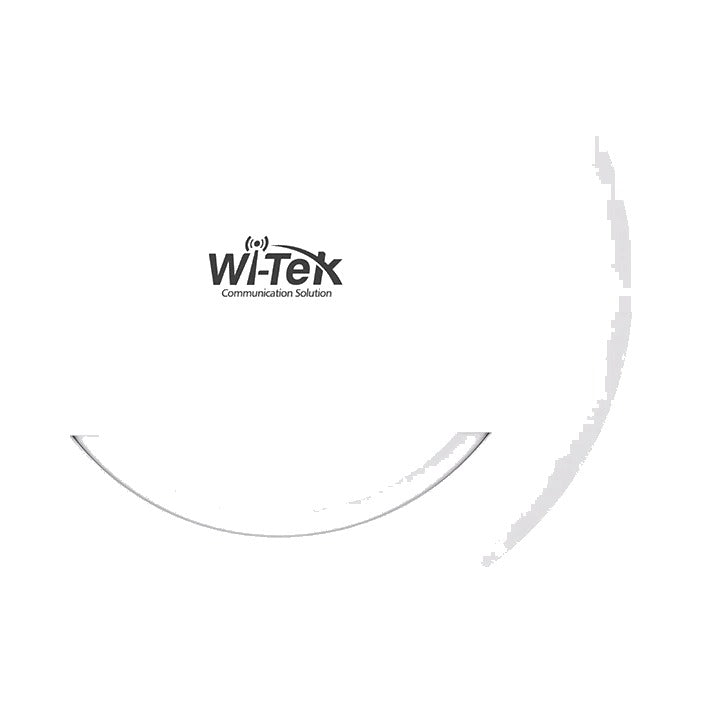 Wİ-TEK WI-AP216 2.4G&5.8G 1200M Indoor Wireless Access Point