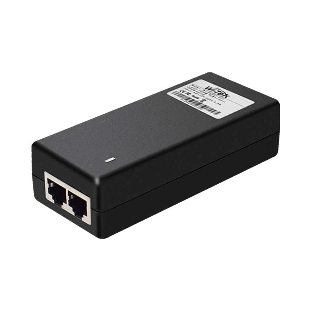 Wİ-TEK WI-POE 48V Fast PoE Enjektör