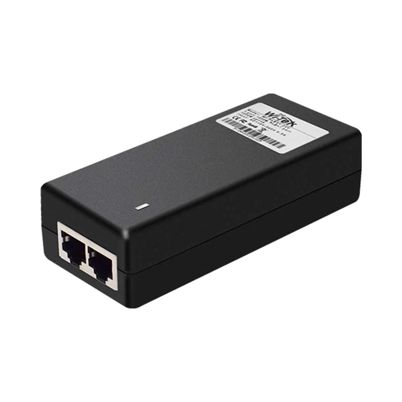 Wİ-TEK WI-POE 48V Fast PoE Enjektör