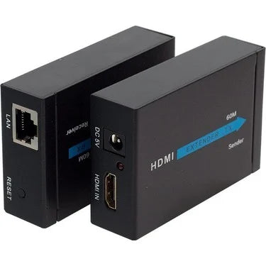 HDMI Extender 60 Metre