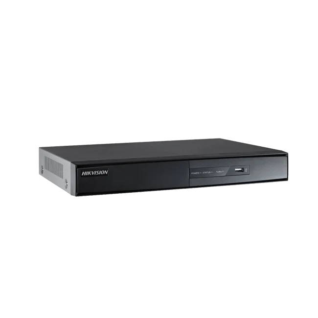 Hikvision DS-7104NI-Q1 4 Kanal NVR Kayıt Cihazı