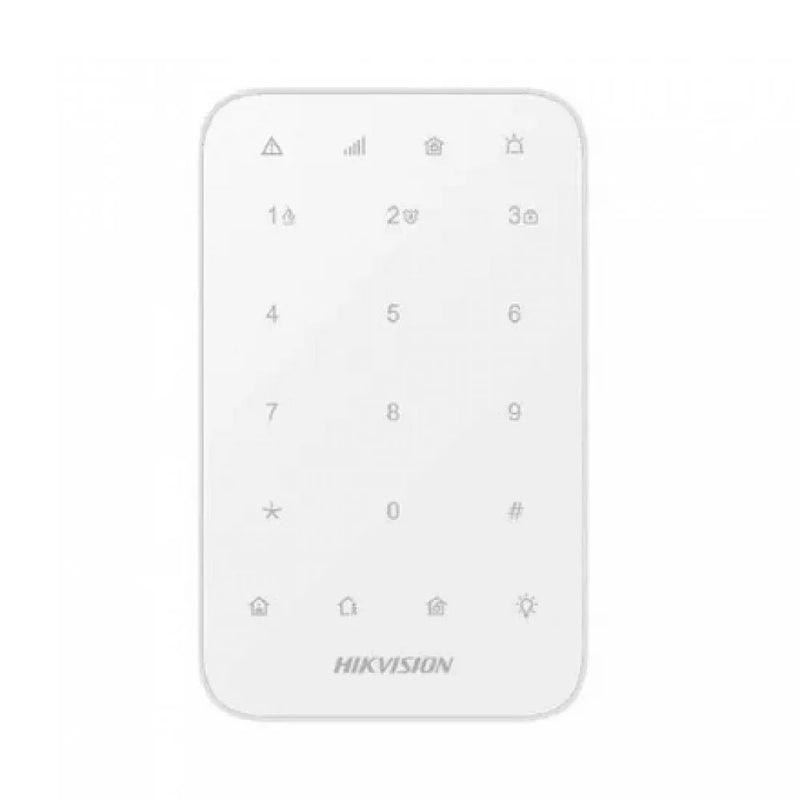 Hikvision Ds-Pk1-E-We Kablosuz Tuş Takımı