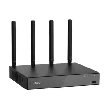 IMOU NVR-N118W-8A0E 18 Kanal Wi-Fi NVR Kayıt Cihazı